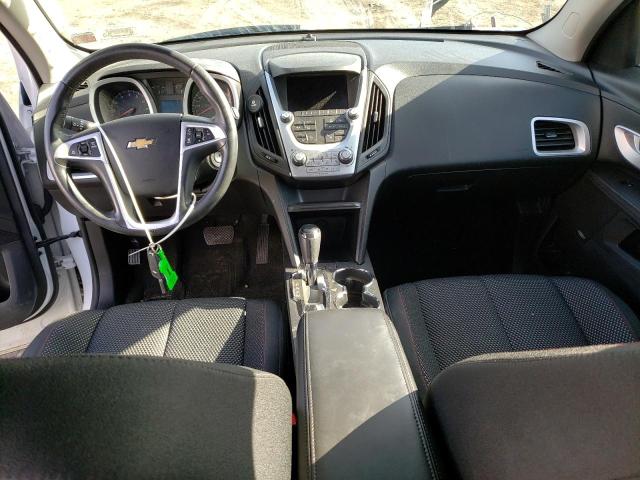 2016 CHEVROLET EQUINOX LT 2GNALCEKXG1188622
