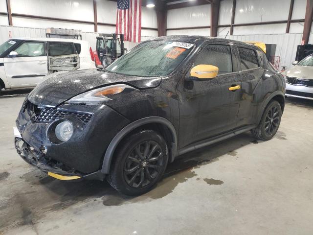 2016 NISSAN JUKE S - JN8AF5MR8GT603221