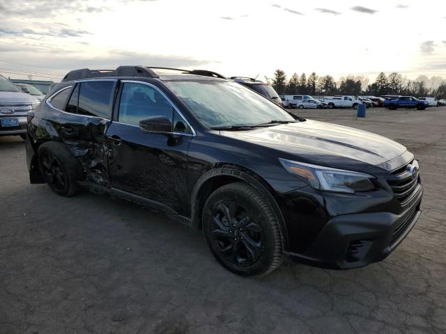 2020 SUBARU OUTBACK ON 4S4BTGKD2L3202121