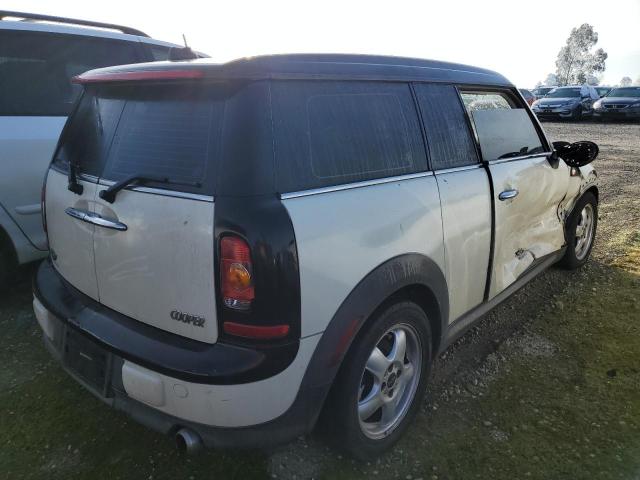 WMWML33588TN67176 Mini Cooper