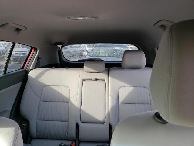 2017 KIA SPORTAGE L - KNDPMCAC3H7261302