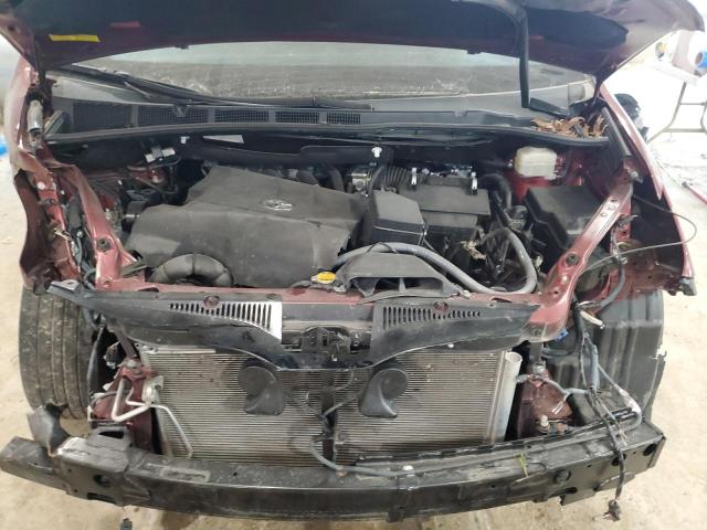 2015 TOYOTA SIENNA SPO - 5TDXK3DC8FS598990