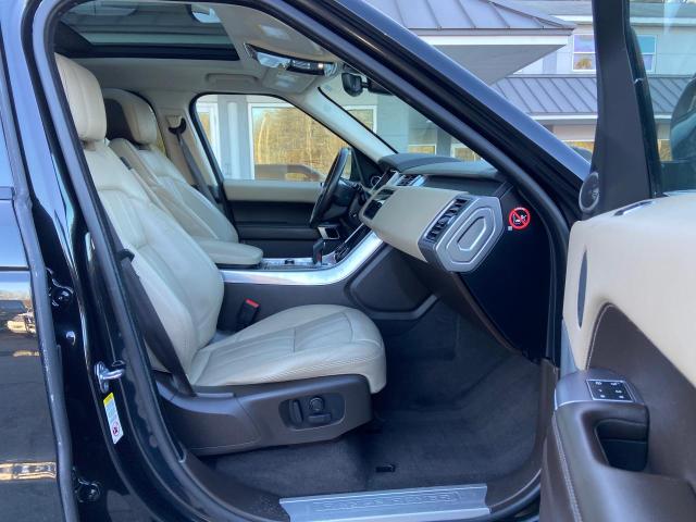 2018 LAND ROVER RANGE ROVE SALWR2RK2JA695795