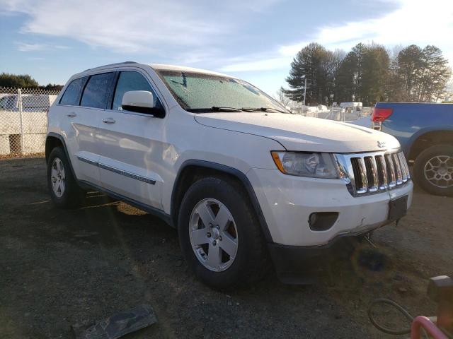 1J4RR4GG4BC689608 Jeep Grand Cherokee Laredo