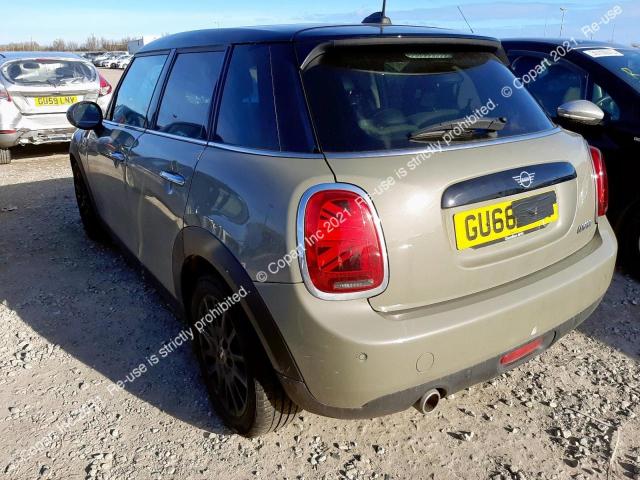WMWXU72060TN32213 Mini Cooper