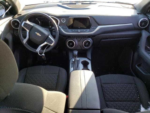 2019 CHEVROLET BLAZER 2LT - 3GNKBCRS5KS690548