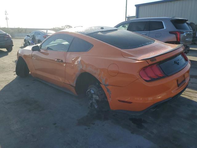 2020 FORD MUSTANG - 1FA6P8TH2L5100510