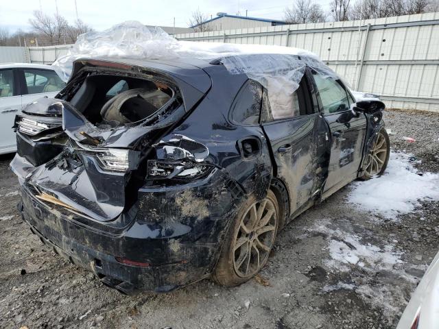 2022 PORSCHE CAYENNE GT WP1AG2AYXNDA38110