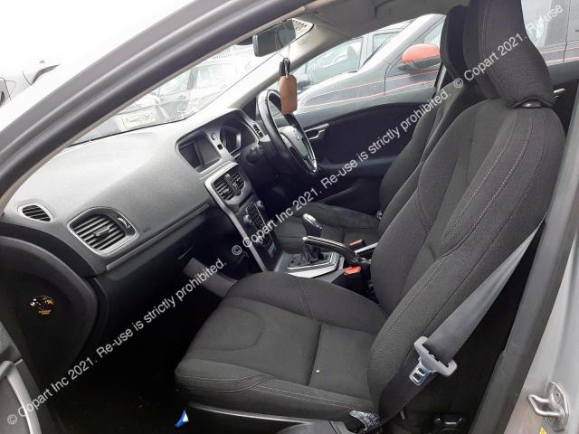 YV1MV8481E2153652 Volvo V40 Es D2