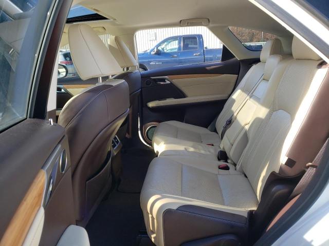 2018 LEXUS RX 350 L - JTJDZKCA3J2000214
