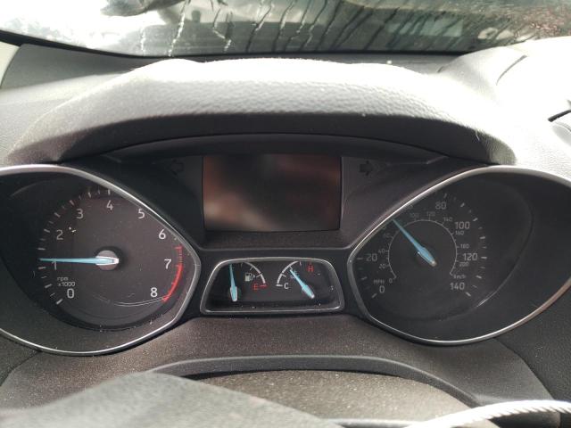 2019 FORD ESCAPE SE - 1FMCU0GD5KUA34372