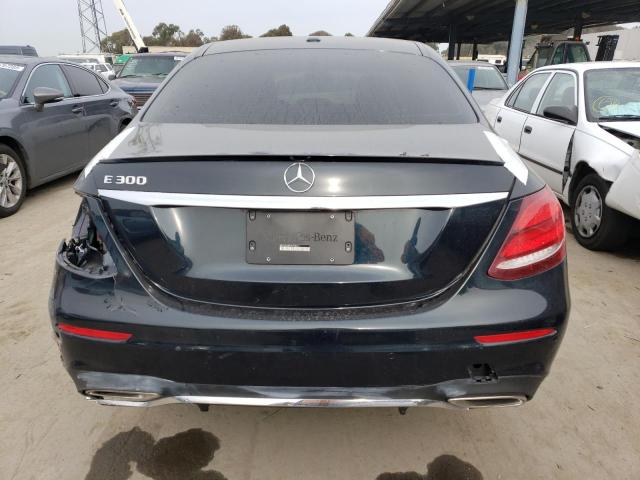 2017 MERCEDES-BENZ E 300 - WDDZF4JB7HA178657