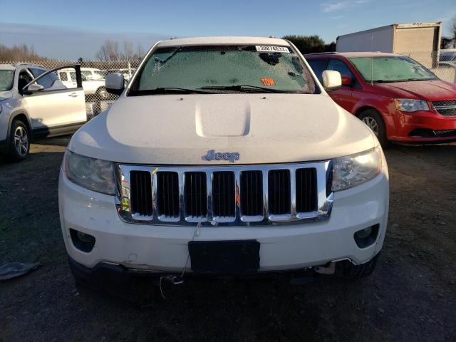 1J4RR4GG4BC689608 Jeep Grand Cherokee Laredo