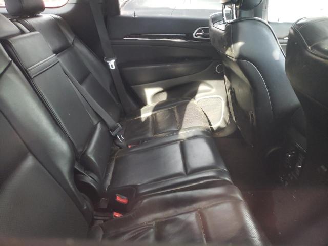 1C4RJFCGXFC117947 Jeep Grand Cherokee Overland