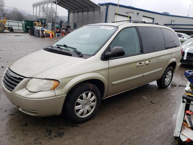 2006 Chrysler Town & Country Touring