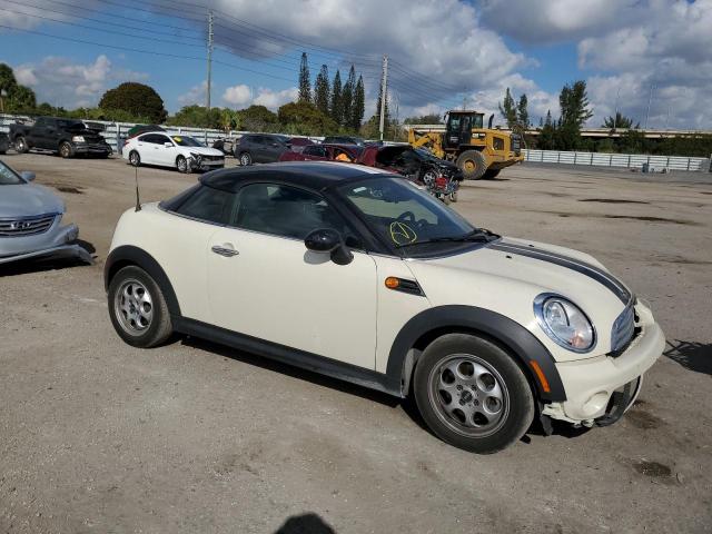WMWSX1C54ET508038 Mini COOPER COUPE