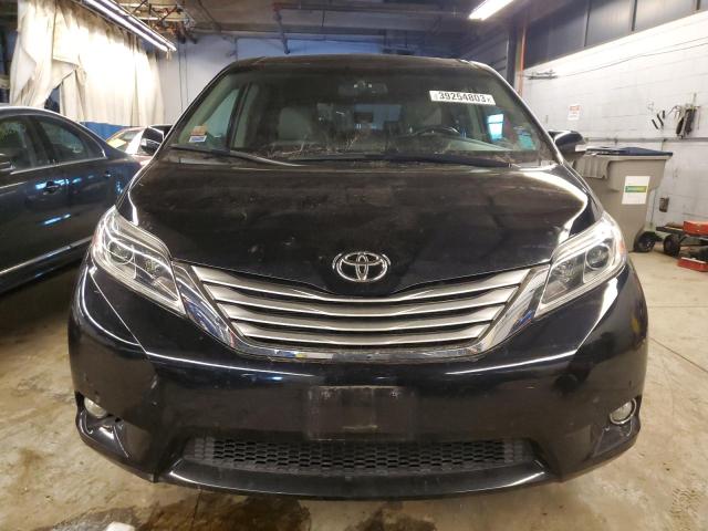 5TDDK3DCXFS105278 2015 TOYOTA SIENNA, photo no. 5