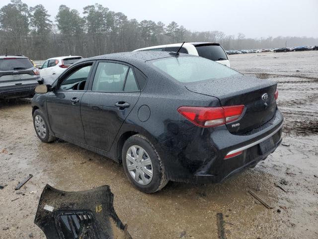 3KPA24AD3ME412630 KIA RIO LX
