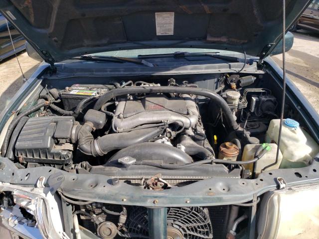 JS3TD62V324157449 Suzuki GR VITARA