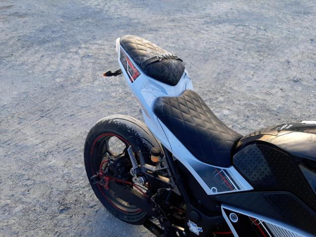2014 KAWASAKI EX300 B - JKAEX8B17EDA06736