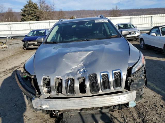 1C4PJMCS5FW625578 | 2015 JEEP CHEROKEE L