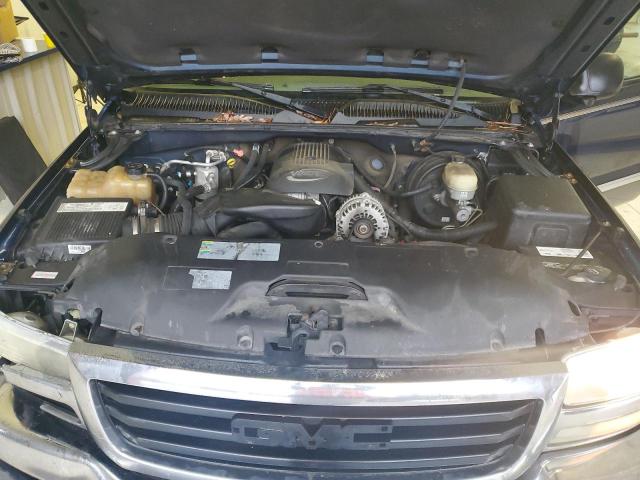 2GTEC13T351163679 GMC New Sierra C1500