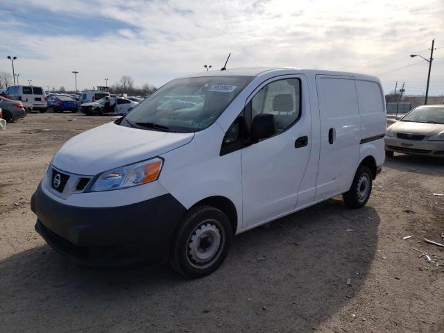 2018 NISSAN NV200 2.5S - 3N6CM0KN5JK697912