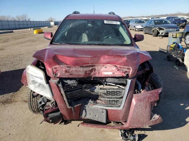 VIN 2LMPJ8LR9HBL52671 2017 Lincoln MKX, Reserve no.5