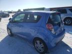 2015 Chevrolet Spark Ls продається в Elgin, IL - Front End