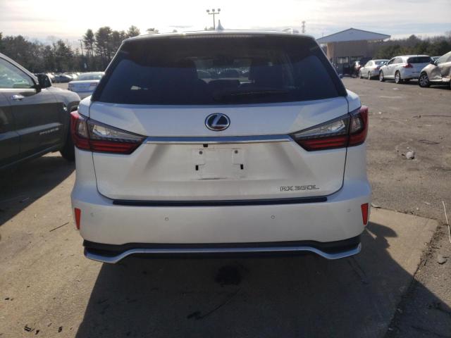 2018 LEXUS RX 350 L - JTJDZKCA3J2000214