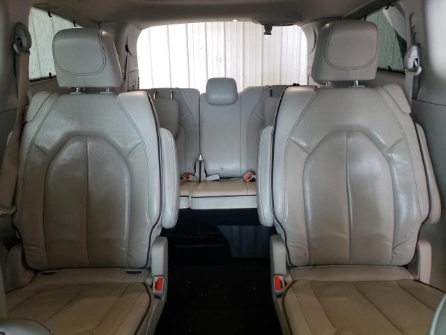 2020 CHRYSLER PACIFICA L - 2C4RC1GG2LR275273