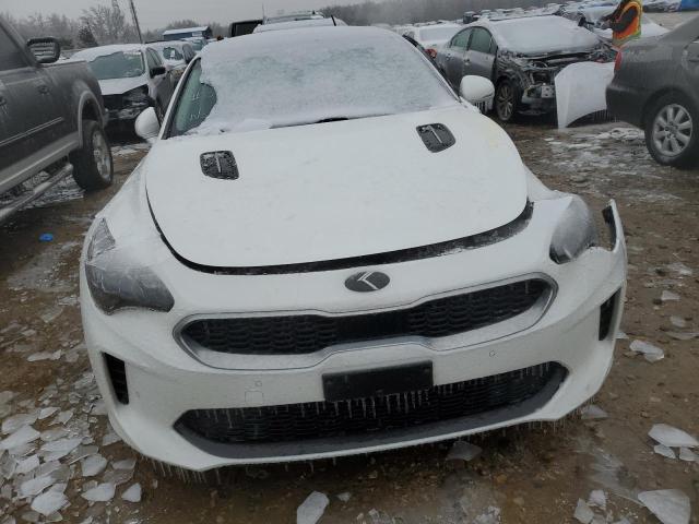 2019 KIA STINGER PR - KNAE25LA2K6054432