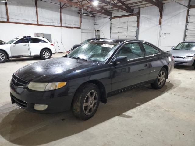 1999 Toyota Camry Solara SE