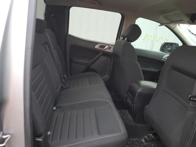 2020 FORD RANGER XL - 1FTER4FH2LLA56766
