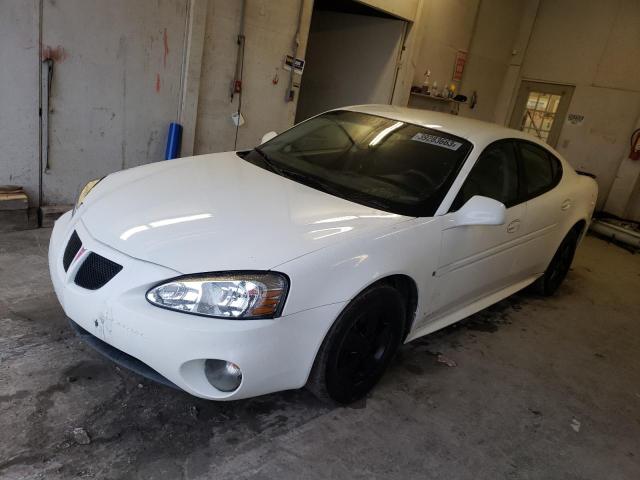 2006 Pontiac Grand Prix 