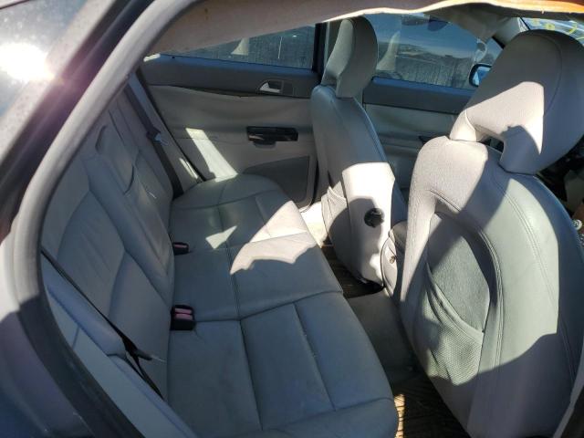 YV1MS382752052475 Volvo S40