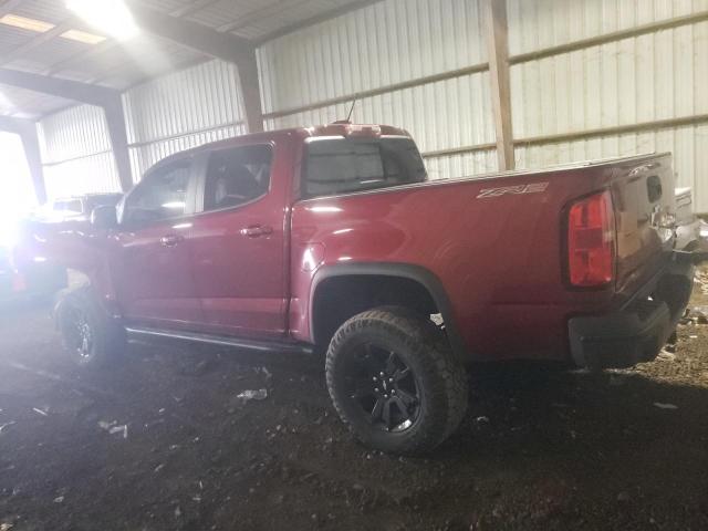 2018 CHEVROLET COLORADO Z - 1GCPTEE10J1248359