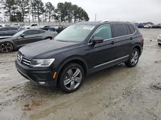2020 VOLKSWAGEN TIGUAN SE - 3VV2B7AX0LM137840