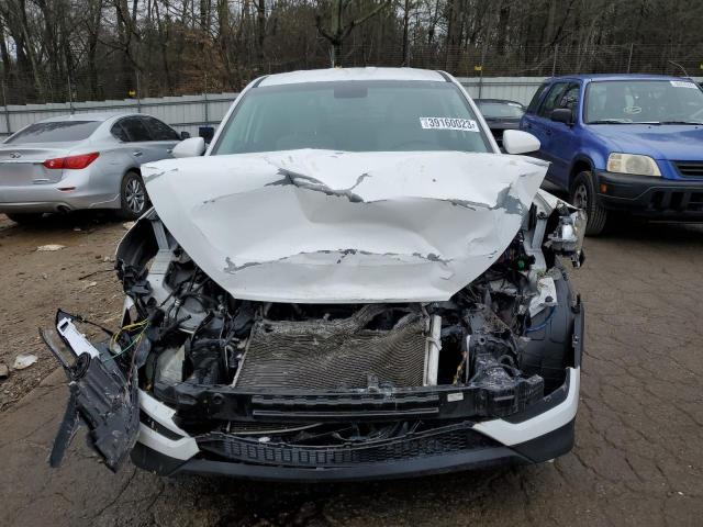 2017 HYUNDAI TUCSON SE - KM8J23A43HU458729