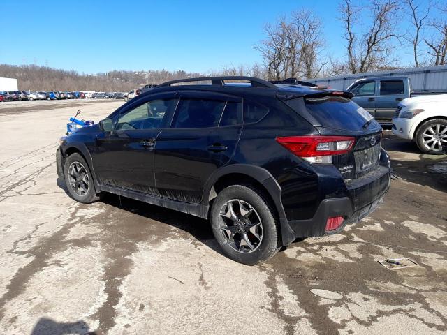 JF2GTAEC2LH242861 Subaru Crosstrek