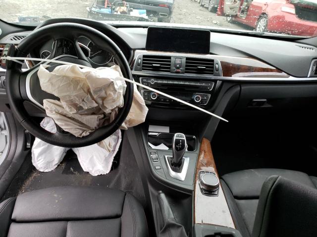 WBA8D9G37HNU65446 BMW 330 XI