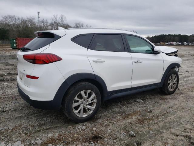 2019 HYUNDAI TUCSON LIM - KM8J3CA48KU841070