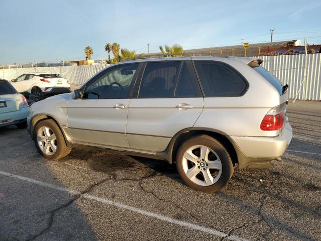 5UXFA13505LY13315 BMW X5 3.0I