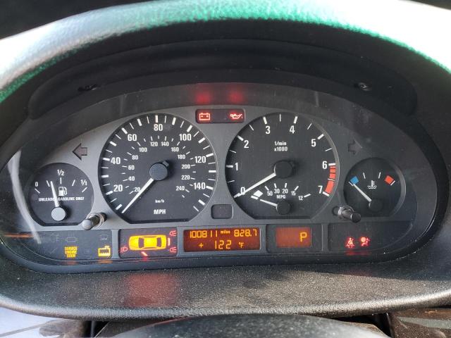 WBAAV33471FU79972 BMW 325 I