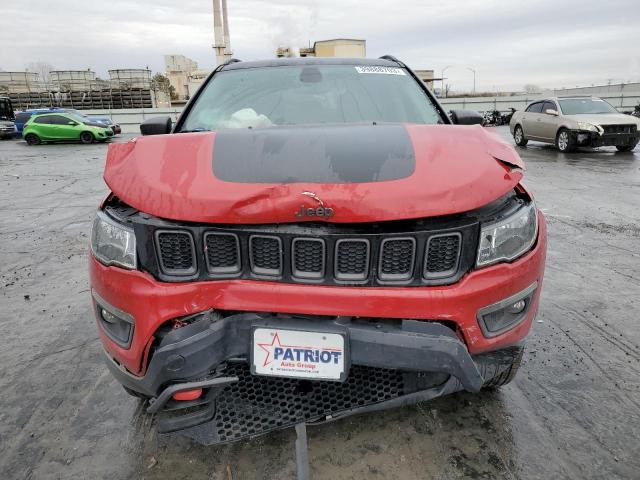 3C4NJDDB2LT177520 Jeep Compass Trailhawk