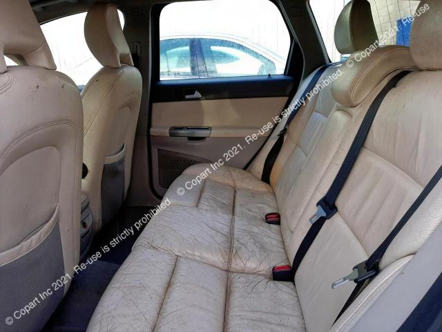 YV1MW754162215954 Volvo V50 Se D (