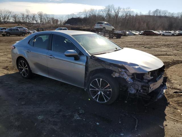 2019 TOYOTA CAMRY L 4T1B11HK3KU173021