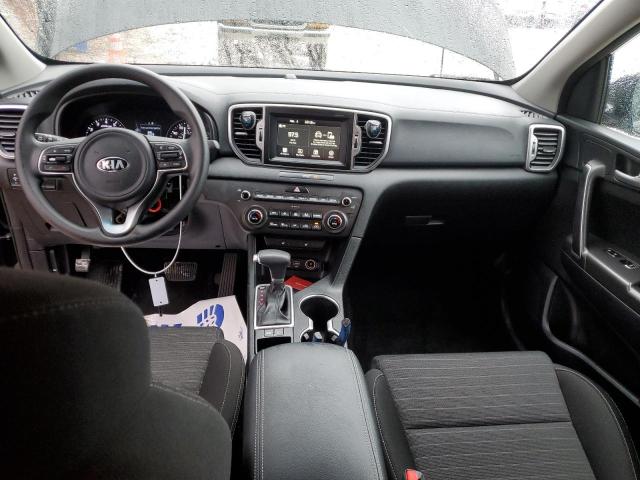 KNDPM3AC1K7611839 KIA Sportage