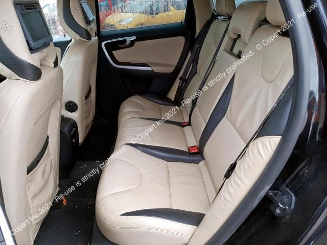 YV1DZ8850C2266522 Volvo Xc60 R-des