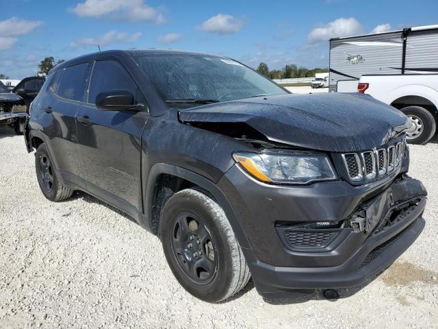 3C4NJCAB9LT218661 Jeep Compass